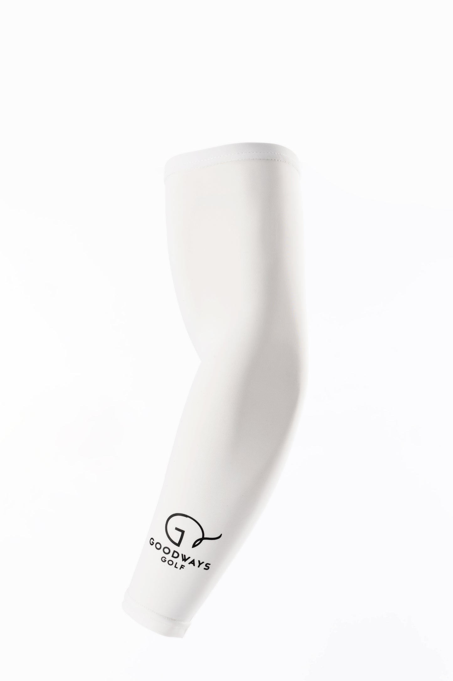 Goodways Arms Sun Sleeves - White