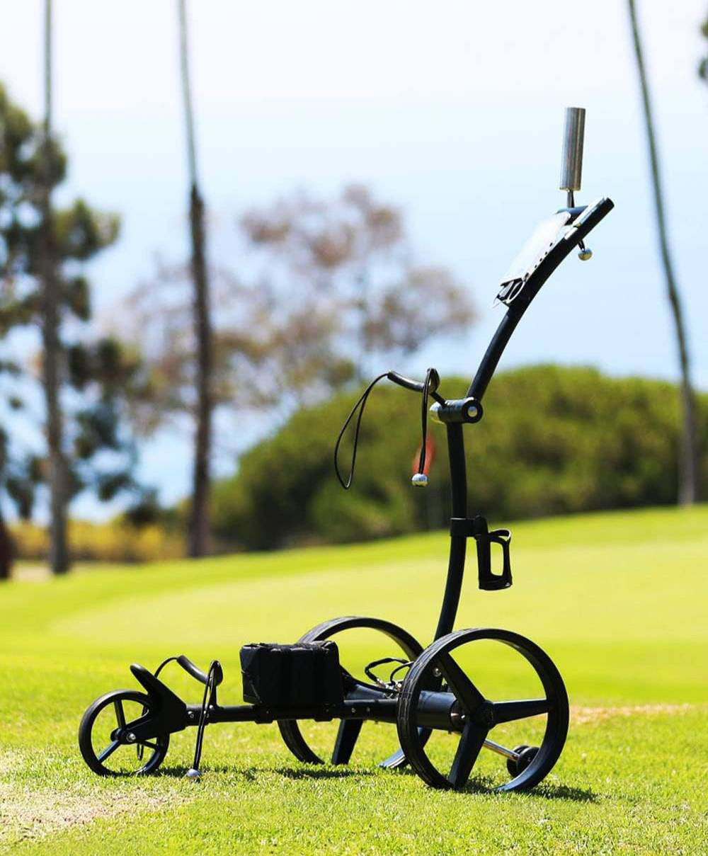 TopCaddy M1
