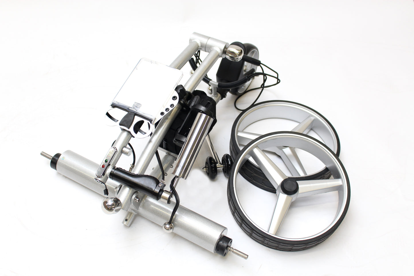 TopCaddy M1