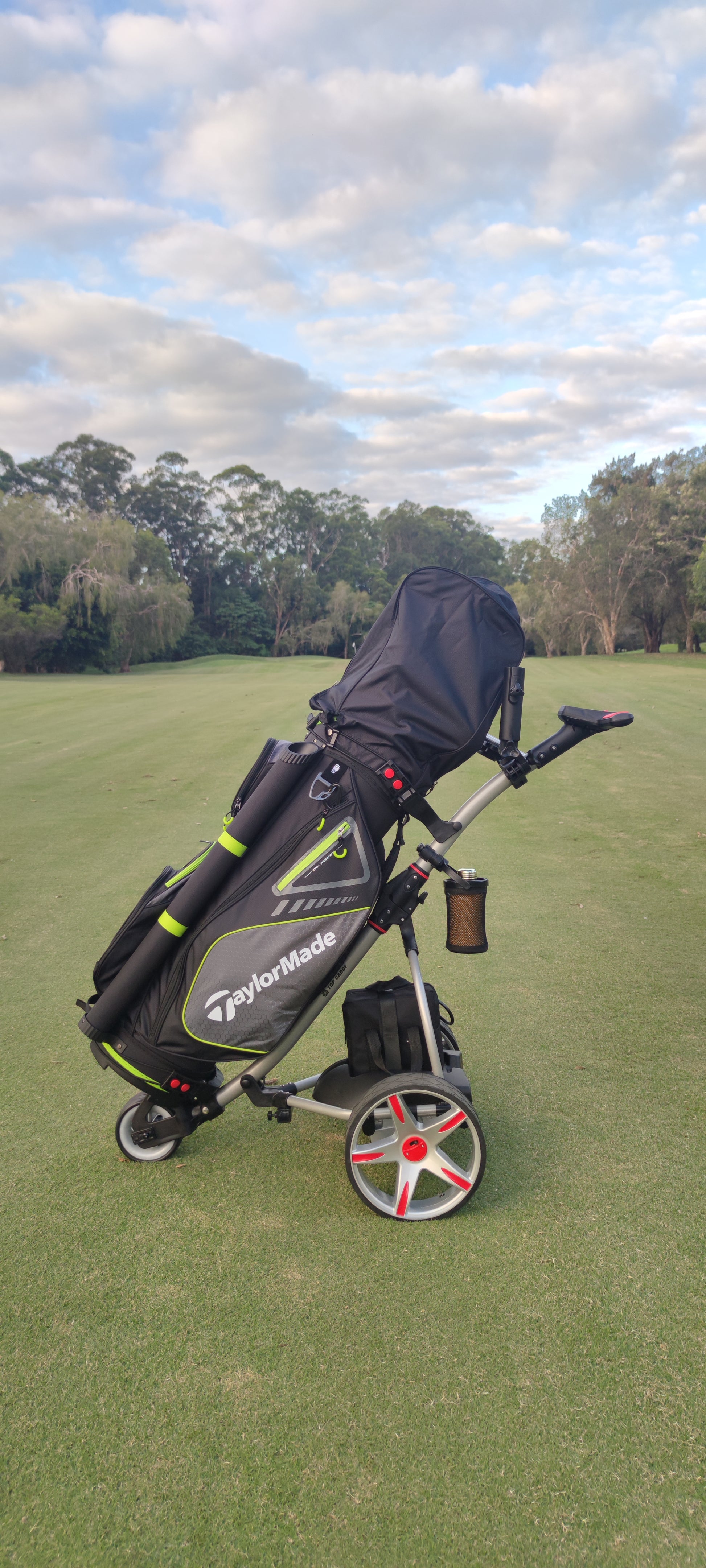Melville Supa Golf - Buggybuddys guide to Perth